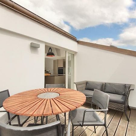 Kolkovna 5 Penthouse Apartment Praga Exterior foto